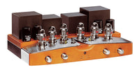 UNISON RESEARCH PERFORMANCE ANNIVERSARY INTEGRATED AMPLIFIER
