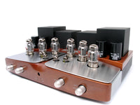 UNISON RESEARCH PERFORMANCE ANNIVERSARY INTEGRATED AMPLIFIER