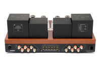 UNISON RESEARCH PERFORMANCE ANNIVERSARY INTEGRATED AMPLIFIER