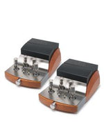 UNISON RESEARCH REFERENCE MONO POWER AMPLIFIER PAIR