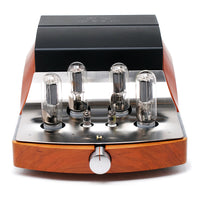 UNISON RESEARCH REFERENCE MONO POWER AMPLIFIER PAIR