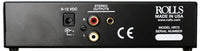 ROLLS HR72 CD PLAYER