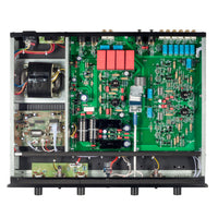 VINCENT SA-32 STEREO PREAMPLIFIER