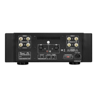 VINCENT SP-332 STEREO AMPLIFIER