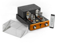 UNISON RESEARCH TRIODE 25 INTEGRATED AMPLIFIER