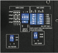 UNISON RESEARCH UNICO uPhono+