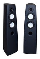 ACOUSTIQUE QUALITY CANTO 5 LOUDSPEAKER PAIR