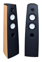 ACOUSTIQUE QUALITY CANTO 5 LOUDSPEAKER PAIR