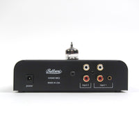 BELLARI HA540 MK2 HEADPHONE AMPLIFIER