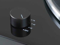 MUSIC HALL MMF 1.3 TURNTABLE - OPEN BOX