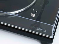 MUSIC HALL MMF 1.3 TURNTABLE - OPEN BOX