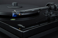 MUSIC HALL MMF-5.3 TURNTABLE - OPEN BOX