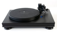 MUSIC HALL STEALTH TURNTABLE