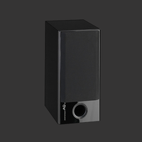 AQ PONTOS 9 LOUDSPEAKER REVIEW. POST-GAZETTE. PITTSBURGH GAZETTE.COM. SOUND ADVICE DON LINDICH. HIGH-END SOUND WITHOUT BREAKING THE BANK. $999. THE AUDIO LEGACY.COM. SCAN-SPEAK DRIVER. ACOUSTIQUE QUALITY. Although very compact, Pontos 9 offers immaculate