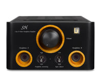 UNISON RESEARCH SH HEADPHONE AMP