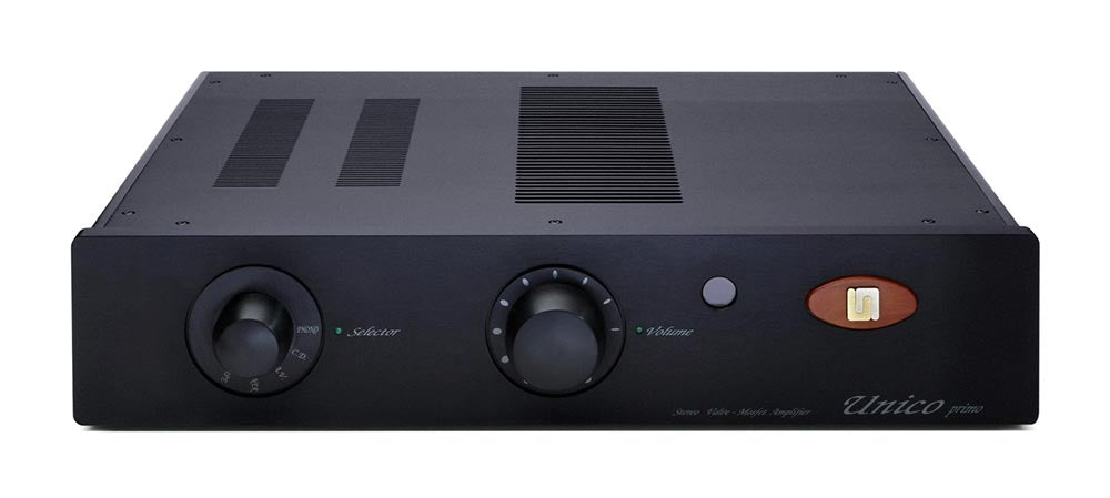 UNISON RESEARCH UNICO PRIMO | The Audio Legacy