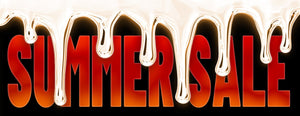 Summer Sale 2025!