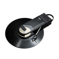 Audio-Technica AT-SB727 Sound Burger Portable Bluetooth Turntable
