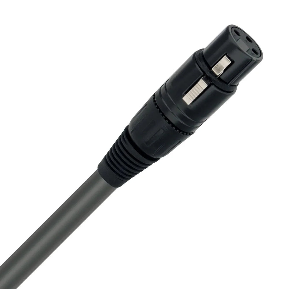 WIREWORLD  Equinox® 10 Audio Interconnect  PAIR (XLR)
