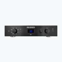 AMPED AMERICA AAP-1 PREAMPLIFIER

