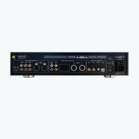 AMPED AMERICA AAP-1 PREAMPLIFIER
