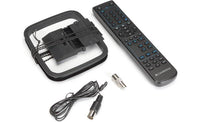 Cambridge Audio AXR100
