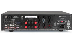 Cambridge Audio AXR100
