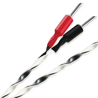 WIREWORLD  Helicon™ 16x OCC® Speaker Cable PAIR (SPADES or BANANAS)
