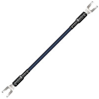 WIREWORLD Oasis® 10 Biwire Jumpers  SET OF 4
