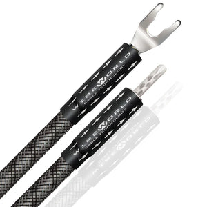 WIREWORLD Silver Eclipse™ 10 Biwire Jumpers  SET OF 4