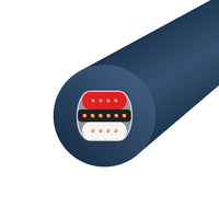 WIREWORLD  Luna™ 10 Audio Y-Adapter
