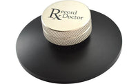 RECORD DOCTOR LOW PROFILE RECORD CLAMP

