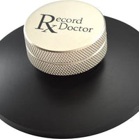 RECORD DOCTOR LOW PROFILE RECORD CLAMP