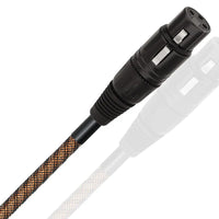 WIREWORLD  Micro-Eclipse™ 10 Balanced Digital Audio Cable XLR-XLR

