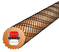 WIREWORLD  Micro-Eclipse™ 10 Balanced Digital Audio Cable XLR-XLR
