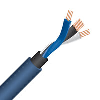 WIREWORLD Oasis® 10 Audio Interconnect Cable  PAIR XLRF-RCA
