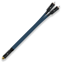 WIREWORLD  Oasis® 10 Audio Y-Adapter
