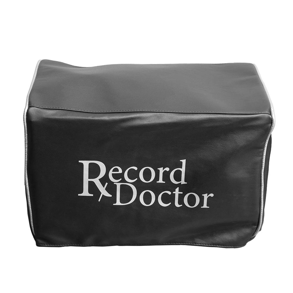 RECORD DOCTOR COVER FOR RECORD DOCTOR X