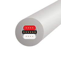 WIREWORLD  Solstice® 10 Audio Y-Adapter
