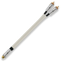 WIREWORLD  Solstice® 10 Audio Y-Adapter
