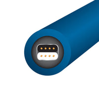 WIREWORLD  Stream™ 10 Audio Interconnect Cable PAIR (RCA)
