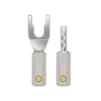 WIREWORLD  Helicon™ 16x OCC® Speaker Cable PAIR (SPADES or BANANAS)
