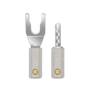 WIREWORLD  Helicon™ 16x OCC® Speaker Cable PAIR (SPADES or BANANAS)