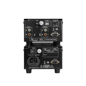 Vincent  PHO-701 Hybrid Phono Preamp - MM/MC,