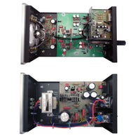 Vincent  PHO-701 Hybrid Phono Preamp - MM/MC,
