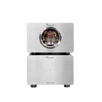 Vincent  PHO-701 Hybrid Phono Preamp - MM/MC,
