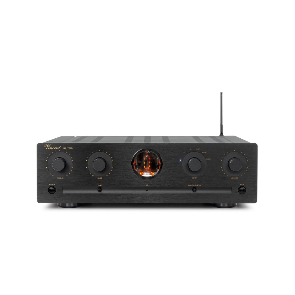 Vincent  SA-T7MK Tube Stereo Preamplifier