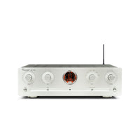 Vincent  SA-T7MK Tube Stereo Preamplifier
