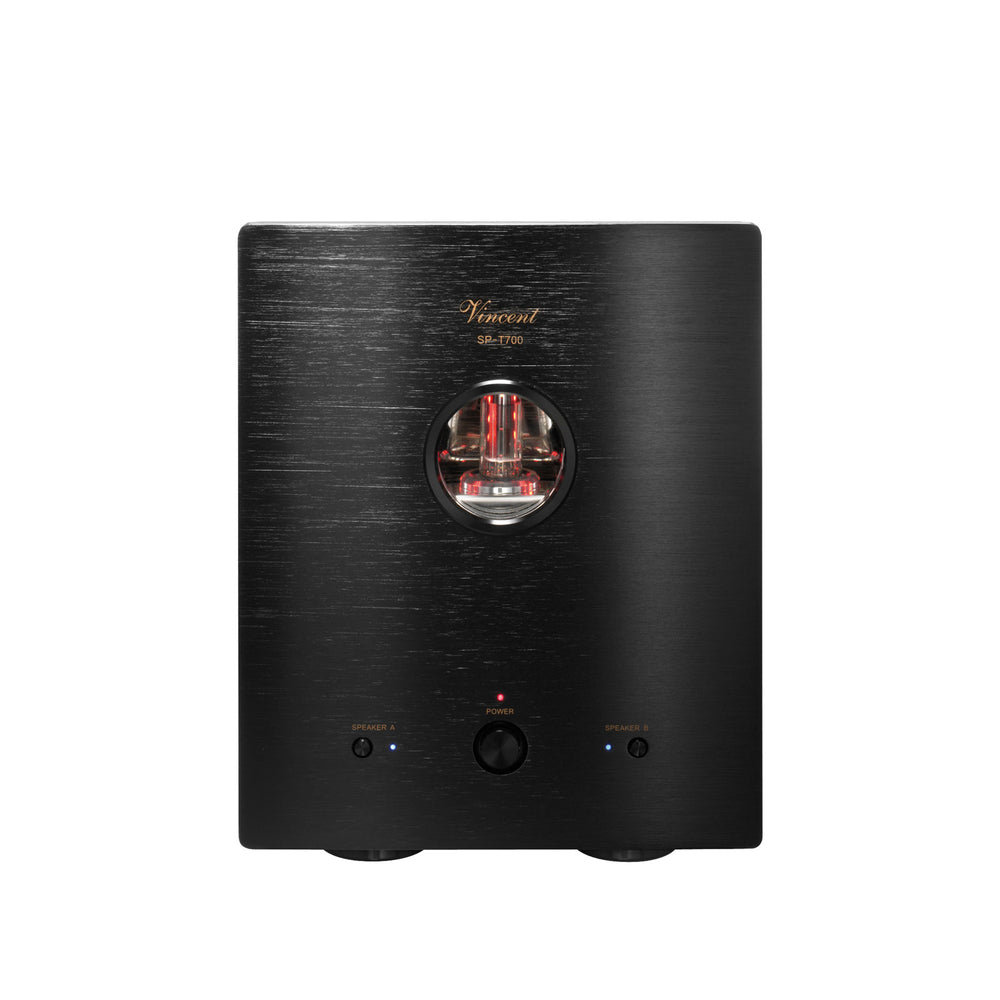 Vincent Audio SP-T700 Hybrid Mono Amplifier