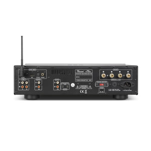 Vincent Audio SV-500MK Hybrid Stereo Integrated Amplifier